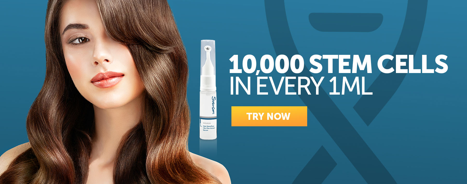 10,000 Stem Cells in every 1ml