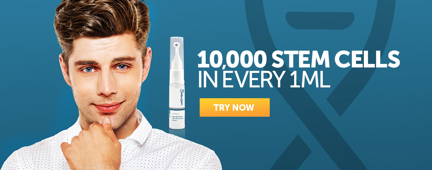 10,000 Stem Cells in every 1ml