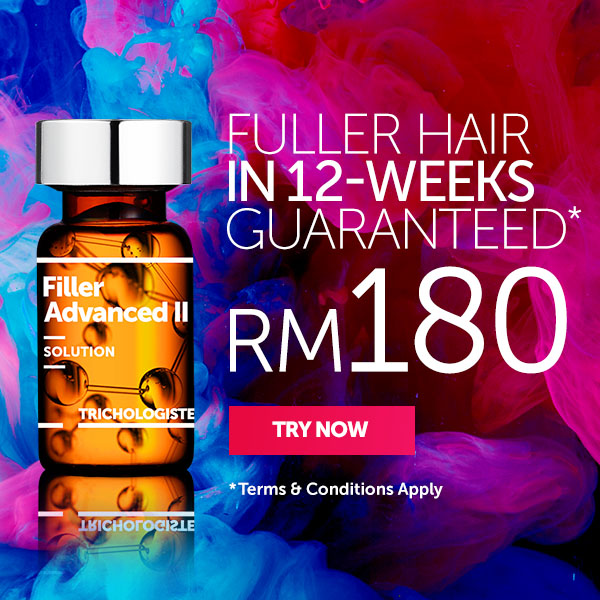 Fuller Hair Backed By Science, Guaranteed By Svenson