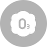 Ozone Purity