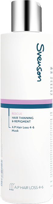 A.P. Hair Loss 4-6 Mask