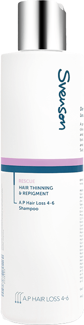 A.P. Hair Loss 4-6 Shampoo