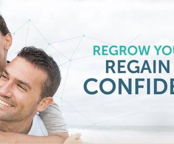 Introducing Svenson’s Oxy Jet Therapy for your Scalp and Hair Woes!