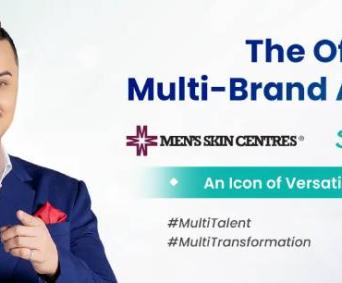 Multi-Brand Icon Dato Fazley Yaakob’s Secret to Looking & Feeling His Best