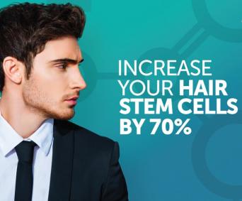 Svenson Follicells Growth Activator