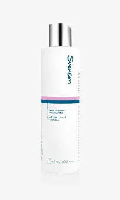 A.P hair loss 4-6 shampoo