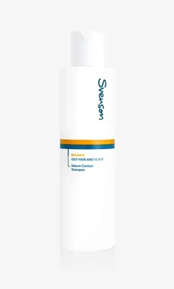 Sebum control shampoo