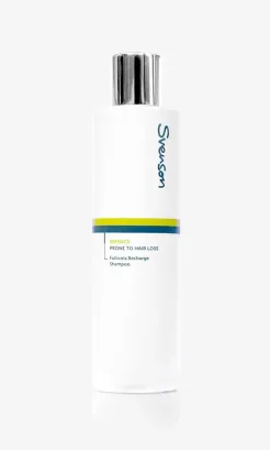 Follicels recharge shampoo