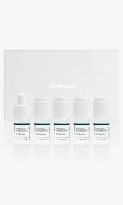 Hair densifier intensive kit