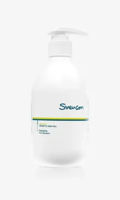 Regulating pre-shampoo