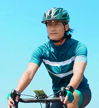 Everyday comfort & ease