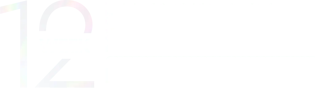 12 Week Hair Revival