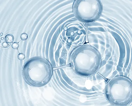 Step 1: Hydrogen Deep Detox