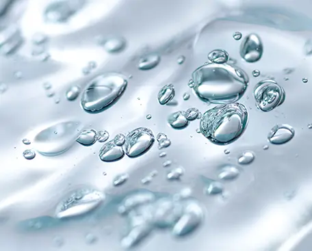 Step 3: Hyaluronic Acid Hydration