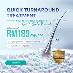 Quick Turnaround Treatment 