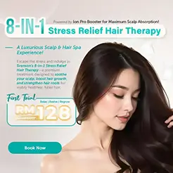 Stress Relief Therapy 